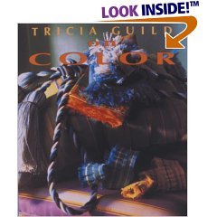 Tricia Guild on Color