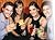 Uzo1 Illuminated / Lighted Beverage Party Cooler (operates On Both Electric Adapter & Battery For Out Door Use)