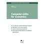 Computer skills for economics di A. Clerici