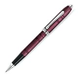 Cross Garnet Townsend Roller Ball Pen