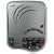 BT Response 75 Answer Machine - Metalic Grey
