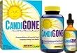 CandiGONE - 60, 1 oz. - VegCap