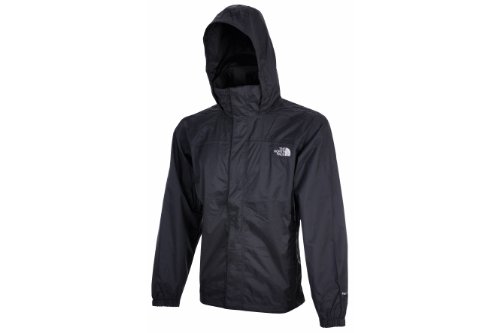 The North Face Resolve Insulated black (Size: S)
