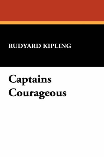  Rudyard Kipling