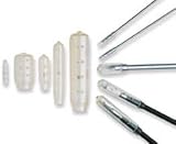 MIS Guards (Minimally Invasive Surgery) - 20.3mm, use: 10mm instruments, trocars, probes, etc, 25 U