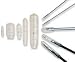 MIS Guards (Minimally Invasive Surgery) - 20.3mm, use: 10mm instruments, trocars, probes, etc, 25 U