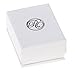 Heart Black 9-10mm AA Quality Freshwater 925 Sterling Silver Pearl Pendant