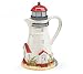 Coastal Light Lighthouse Teapot For Kitchen Decor And Lighthouse Enthusiast