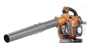 Husqvarna 125BVx 28cc 2-Cycle Gas Powered 170 MPH Blower/Vac With Smart Start