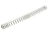 Hurricane M140 Irregular-Pitch Tuningspring for AEG airsoft