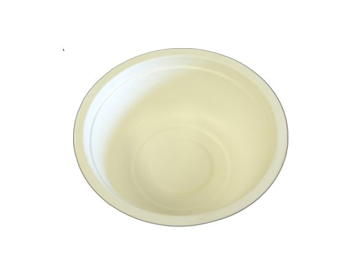 Stalkmarket 16-Ounce Soup Bowls, 500-Count Case by Stalkmarket