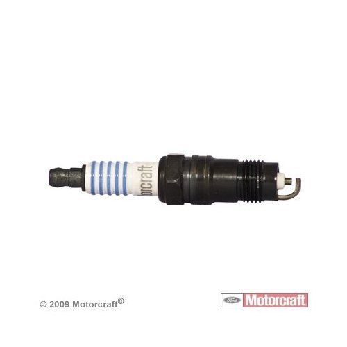 Motorcraft SP409 Suppressor Copper Plug