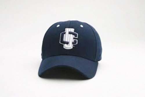 Connecticut Huskies UC Dark Youth Hat