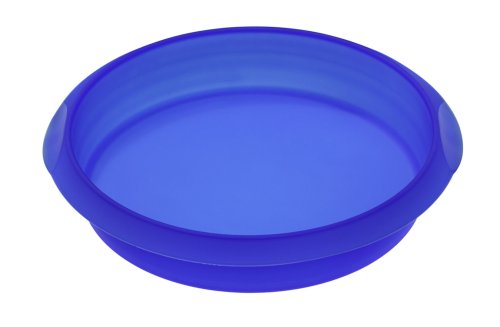 LURCH Flexi-Light Rund 26cm blau