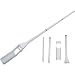 For Nintendo Wii Professional Billiards Pole Sport Game for Wii Remote Controller