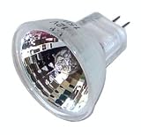 Review Gerson  / 15 watt 12 volt MR11 Bi-Pin Base Fibre Optic Christmas Holiday Light Bulb Replacement Bulb
