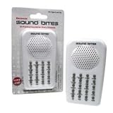 Electronic Sound Bites w/ 20 Sound Effects