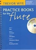 Practice Books for the Flute: Omnibus Edition Books 1-5