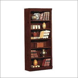 Riverside Furniture 1544 Riverside Classics 72'' H Bookcase in Georgetowne Cherry