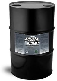 Aluma Bright - Stainless Steel Cleaner 55 Gallon