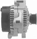 Quality-Built 13520 Premium Alternator - Remanufactured