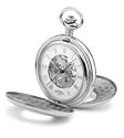 Rotary-Pocket watches-Men's-MP00712/01-stainless steel-watch