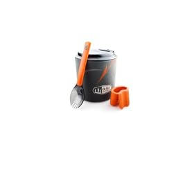 Gsi Halulite Minimalist Tableware