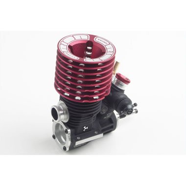 CRF Alpha .21 ABI (ABC/3Ports Ceramic)