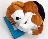 ワンモナイト ノーマルサイズぬいぐるみ ビーグル