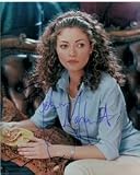Gayheart, Rebecca Autographed/Hand Signed 8x10 Photo