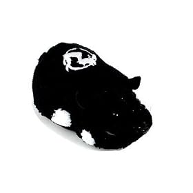 Kung Zhu Ninja Hamster - Drayko