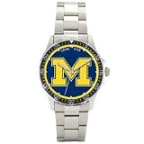 Michigan Wolverines Coach Series Watch