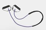 Fit Tube Plus, X-Strong, Purple + FREE Door Attachment