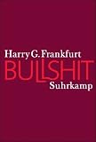 Bullshit - Harry G. Frankfurt