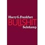 Bullshit von Harry G. Frankfurt