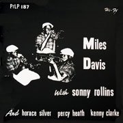 Miles Davis