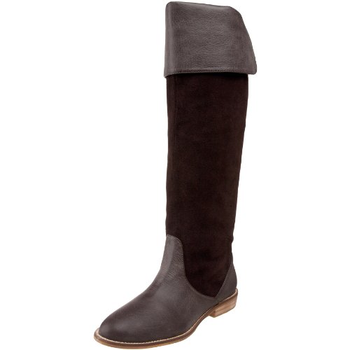Volatile Womens Quill Boot