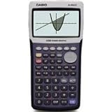 Casio FX-9860G Graphing Calculator