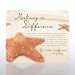 Mouse Pad - Starfish: Making a Difference