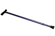 Invacare Wood Derby Handle Cane Case of 12