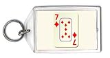 Card Keychain
