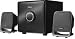 Trust Vortex 2.1 Speaker Set Black 17209