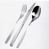 Alessi Duna Cutlery Set 75 Piece