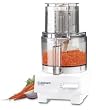 CUISINART CORP DLC-10S "PRO CLASSIC" 7 CUP FOOD PROCESSOR