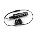 HiFi Bluetooth� Headset Sony-Ericsson MW600 mit UKW-Radio Schwarz
