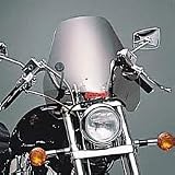 Slipstreamer S-06 Spitfire Shield with 1in. Clamp - Tint S-06-1