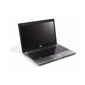 Travelmate 8571 Ultra-thin