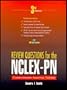 Review Questions for the NCLEX-PN CAT