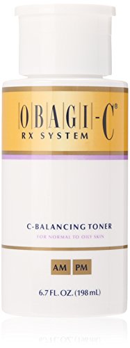 Obagi C-RX Balancing Toner, 6.7fl. oz.