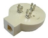 Telephone adapter for Hungary